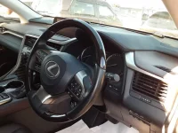 Lexus RX лот № 33152 оценка 4  с аукциона в Японии 8