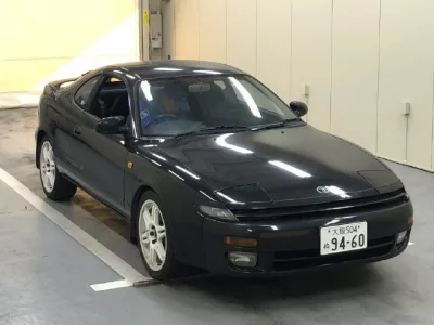 Toyota CELICA