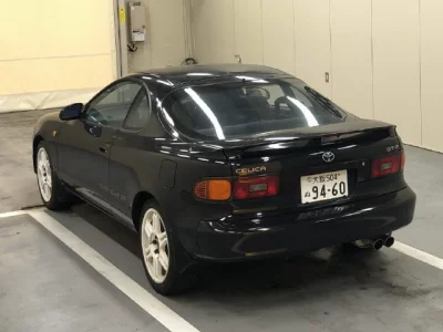Toyota CELICA