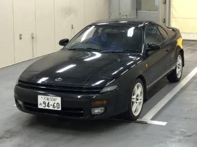 Toyota CELICA
