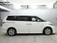 Honda ELYSION лот № 10226 оценка R  с аукциона в Японии 2