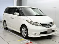 Honda ELYSION лот № 10226 оценка R  с аукциона в Японии 4