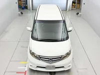Honda ELYSION лот № 10226 оценка R  с аукциона в Японии 6