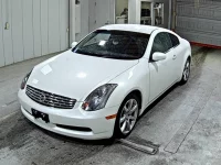 Nissan SKYLINE лот № 8173 оценка 4  с аукциона в Японии 3