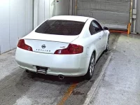 Nissan SKYLINE лот № 8173 оценка 4  с аукциона в Японии 4