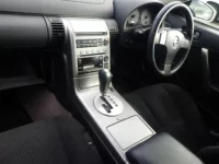 Nissan SKYLINE лот № 8173 оценка 4  с аукциона в Японии 2