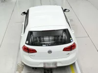 Volkswagen GOLF лот № 38208 оценка 4.5  с аукциона в Японии 7