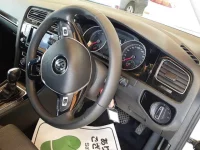 Volkswagen GOLF лот № 38208 оценка 4.5  с аукциона в Японии 8