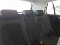 Volkswagen GOLF лот № 38208 оценка 4.5  с аукциона в Японии 10