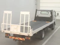 Mitsubishi CANTER лот № 14 оценка 3  с аукциона в Японии 1