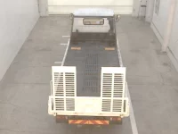 Mitsubishi CANTER лот № 14 оценка 3  с аукциона в Японии 2