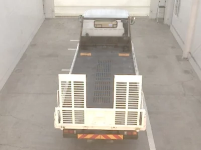 Mitsubishi CANTER  с аукциона в Японии