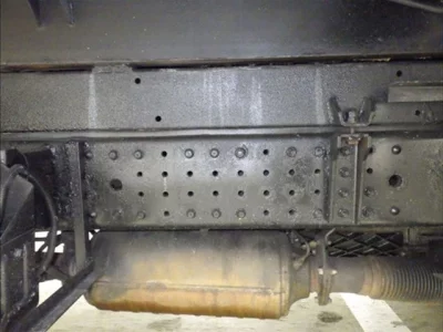 Mitsubishi CANTER  с аукциона в Японии