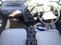 Suzuki EVERY лот № 155 оценка 3  с аукциона в Японии 2