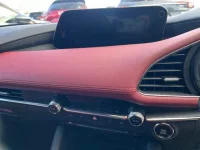 Mazda MAZDA3 лот № 20185 оценка 4  с аукциона в Японии 5