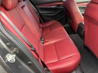 Mazda MAZDA3 лот № 20184 оценка 4.5  с аукциона в Японии 7