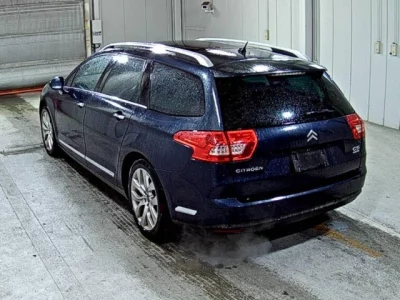 Citroen C5