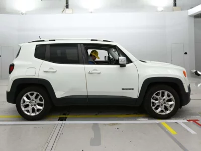Chrysler JEEP RENEGADE