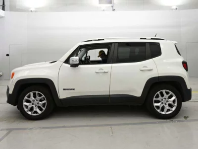 Chrysler JEEP RENEGADE