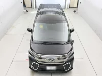 Toyota VELLFIRE лот № 30001 оценка 3  с аукциона в Японии 6