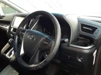 Toyota VELLFIRE лот № 30001 оценка 3  с аукциона в Японии 8