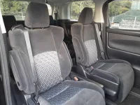 Toyota VELLFIRE лот № 30001 оценка 3  с аукциона в Японии 10