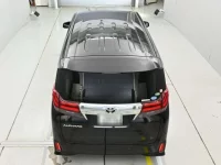 Toyota ALPHARD лот № 30002 оценка 4  с аукциона в Японии 7