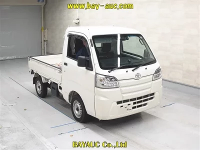 Toyota PIXIS TRUCK