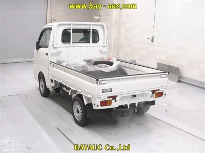 Toyota PIXIS TRUCK