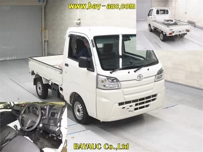 Toyota PIXIS TRUCK