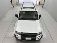 Toyota LAND CRUISER лот № 36180 оценка 5  с аукциона в Японии 6