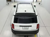 Toyota LAND CRUISER лот № 36180 оценка 5  с аукциона в Японии 7