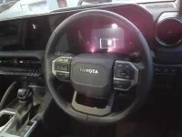 Toyota LAND CRUISER лот № 36180 оценка 5  с аукциона в Японии 8