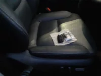 Toyota LAND CRUISER лот № 36180 оценка 5  с аукциона в Японии 9