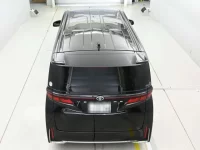 Toyota VELLFIRE лот № 33156 оценка 5  с аукциона в Японии 7