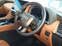 Toyota VELLFIRE лот № 33156 оценка 5  с аукциона в Японии 8