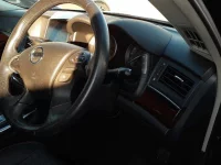 Nissan FUGA лот № 10231 оценка 3.5  с аукциона в Японии 8