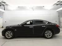 Nissan FUGA лот № 10231 оценка 3.5  с аукциона в Японии 3