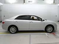 Toyota PREMIO лот № 90056 оценка RA  с аукциона в Японии 2