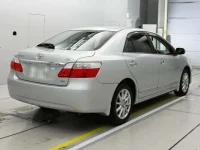 Toyota PREMIO лот № 90056 оценка RA  с аукциона в Японии 1