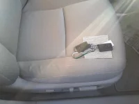 Toyota PREMIO лот № 90056 оценка RA  с аукциона в Японии 9