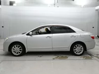 Toyota PREMIO лот № 90056 оценка RA  с аукциона в Японии 3