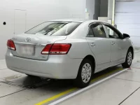 Toyota PREMIO лот № 30003 оценка R  с аукциона в Японии 1