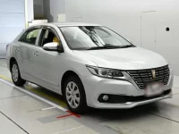 Toyota PREMIO лот № 30003 оценка R  с аукциона в Японии 4