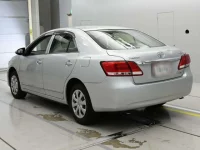 Toyota PREMIO лот № 30003 оценка R  с аукциона в Японии 5