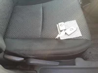 Toyota NOAH лот № 90057 оценка 3.5  с аукциона в Японии 9