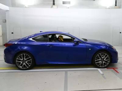 Lexus RC