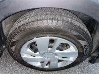 Daihatsu ROCKY лот № 30123 оценка 4  с аукциона в Японии 8