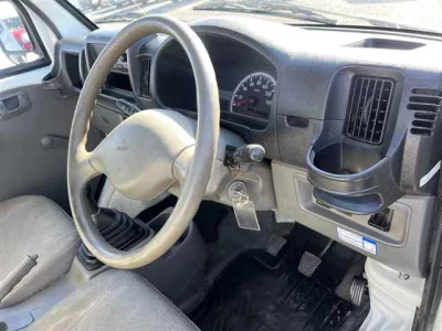 Mitsubishi MINICAB TRUCK