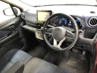 Mitsubishi EK X лот № 2014 оценка R  с аукциона в Японии 5